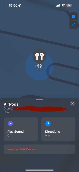 AirPods Gen 4 NOI