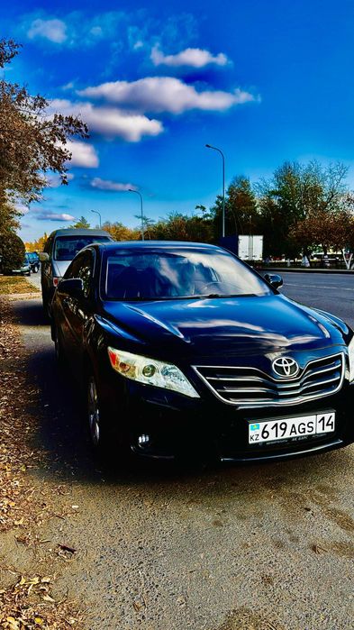 Такси Павлодар-Омск