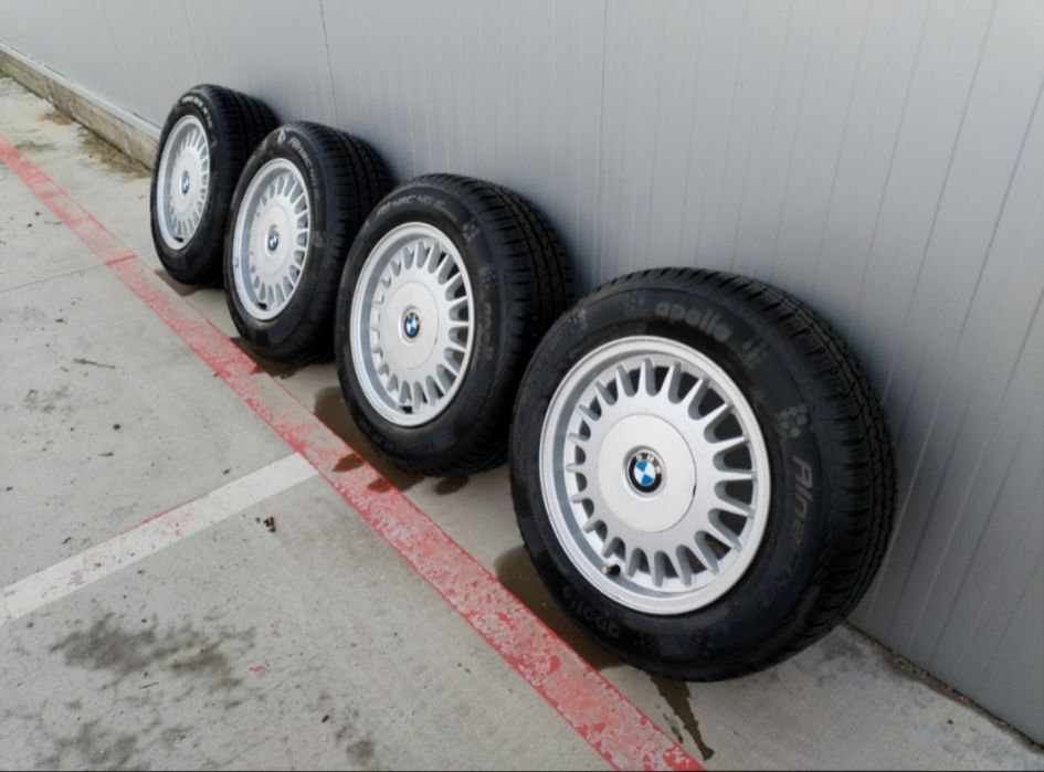 Джанти БМВ style 5 / style 66 / style 32 / style 2 / style194 BMW