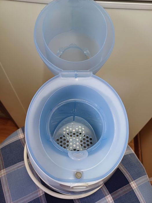 Подогреватель  детского питания