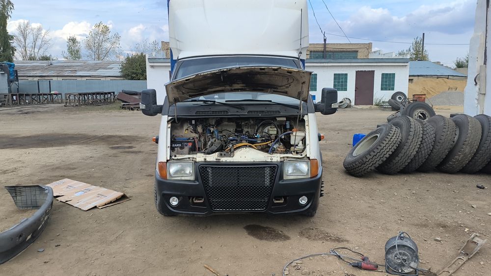 Продам Газель 33021