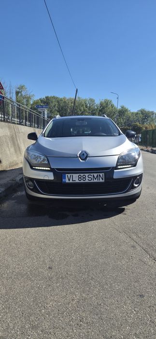 RENAULT Megane 2011 — imagine 2