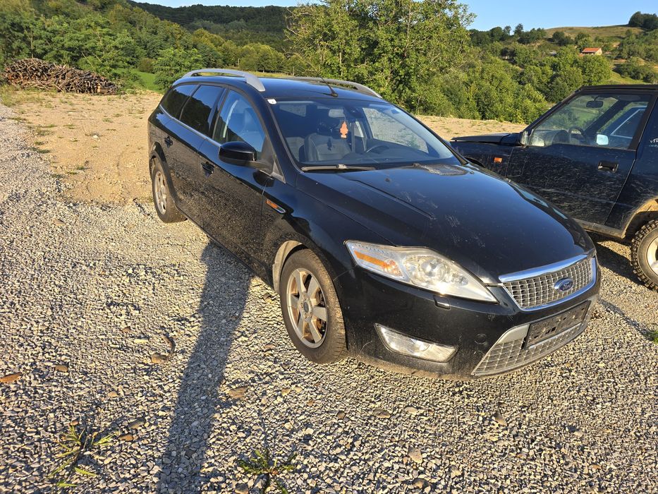 Dezmembrez Ford Mondeo 2.2 TDCI 175 CP /2.0 TDCI 140 CP