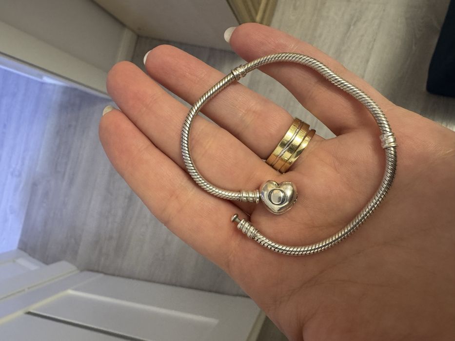 Bratara Pandora Originala 20,5 cm