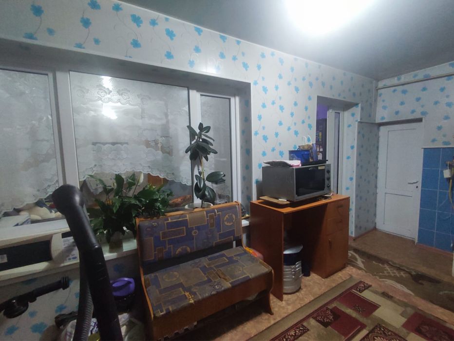 Квартира в 1 микрорайоне