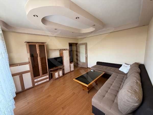 Продава се Тристаен апартамент в Пловдив, Център - 76 кв.м за 1644 €/кв.м - Снимка #1