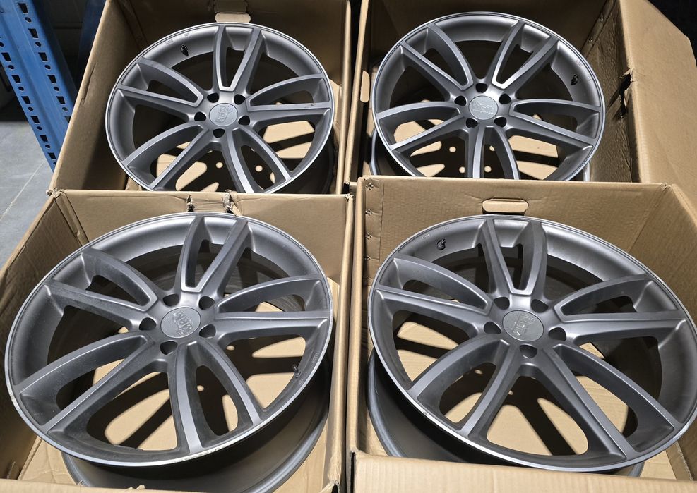 Jante R20 5x114,3 Mazda Kia Hyundai Suzuki Honda opel