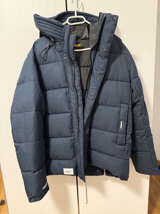 Geaca Khujo marimea M-L