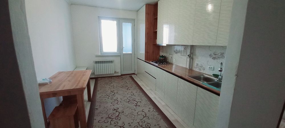 Квартира ЖК "Сырдария-2"