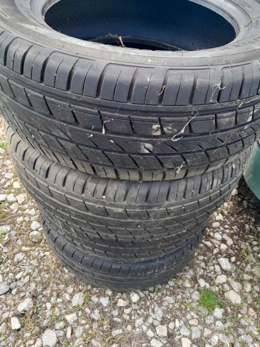 Land Rover Discovery 3/ Ленд Ровър Дискавъри 3 2.7 TDV6 190- НА ЧАСТИ!