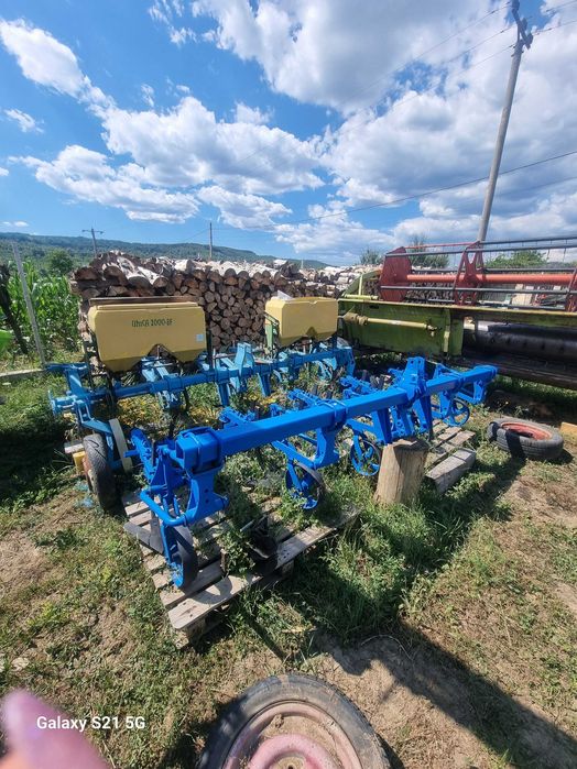 Vand prasitoare Piatra Neamt