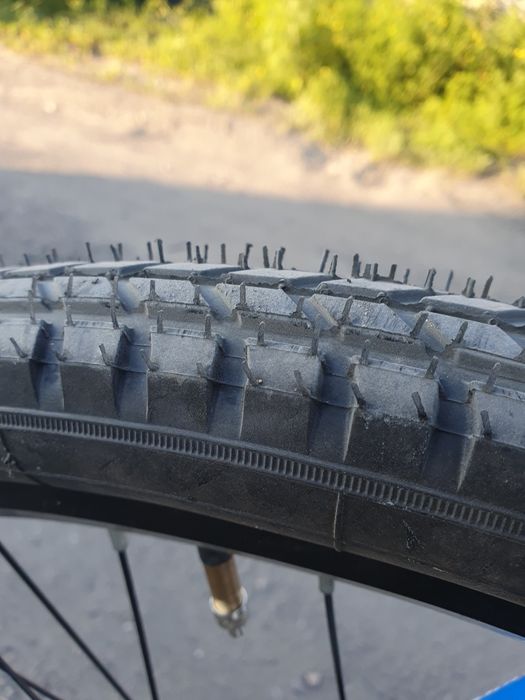 Велосипед TRINX .