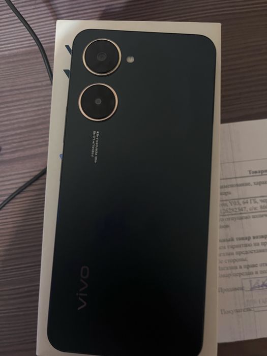 Продам смартфон