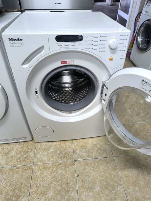 Пералня Miele W 1944 W1000WPS HCXL - 8кг. 1400об. Клас А+++