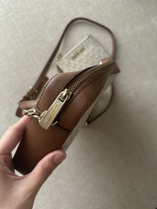 Сумка кросс боди Michael Kors