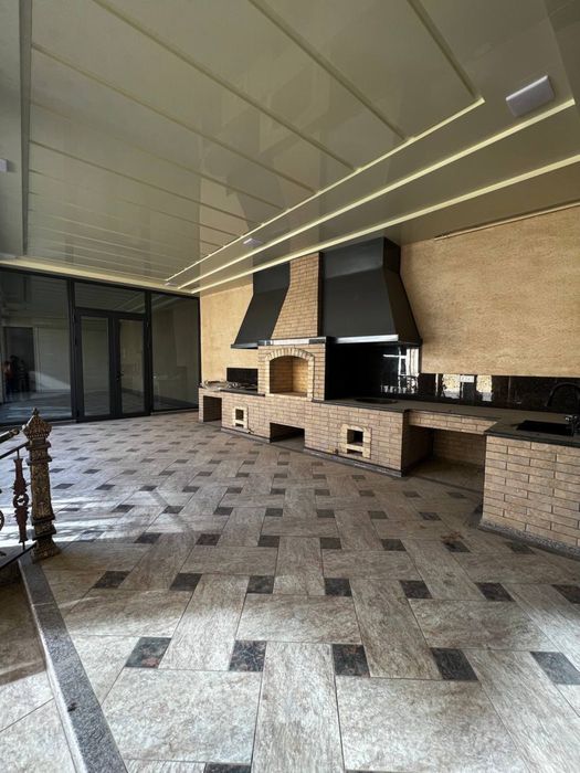 Сдается новая 6х-ком Дом у-л Никитина