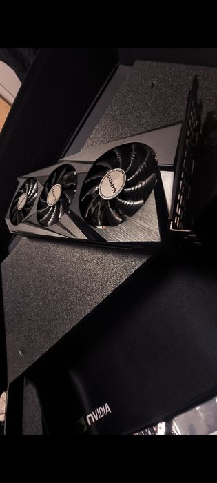 rtx 3060ti 12gb si procesor amd ryzen 9 5900x
