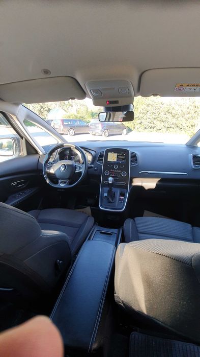 Продавам РеноСценик1.7tdi120к.сВАН