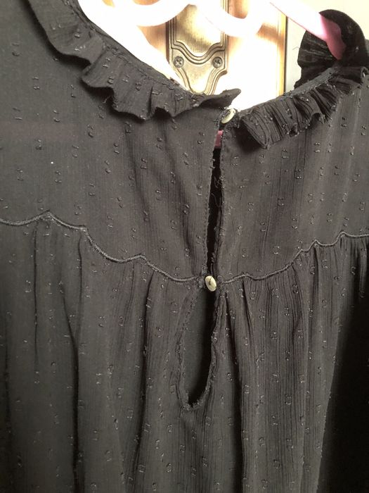 Bluză Zara damă, mărime S