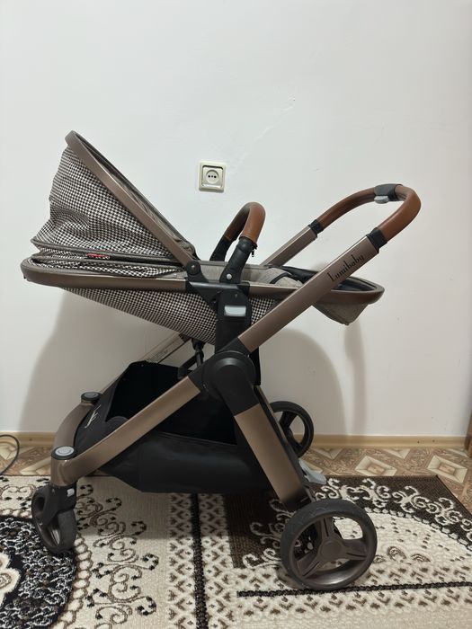 Продам кольяску