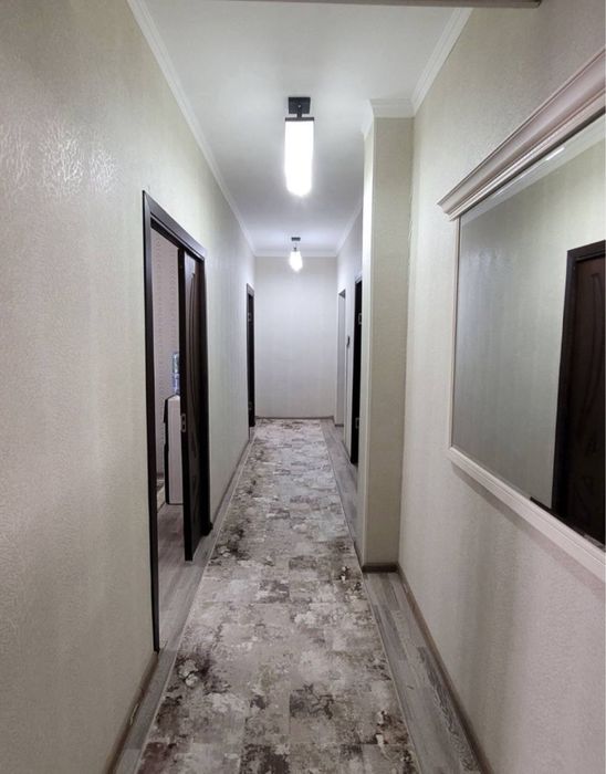 ‼️Срочно продается 3-х комнтная квартира на улице Сайрам‼️