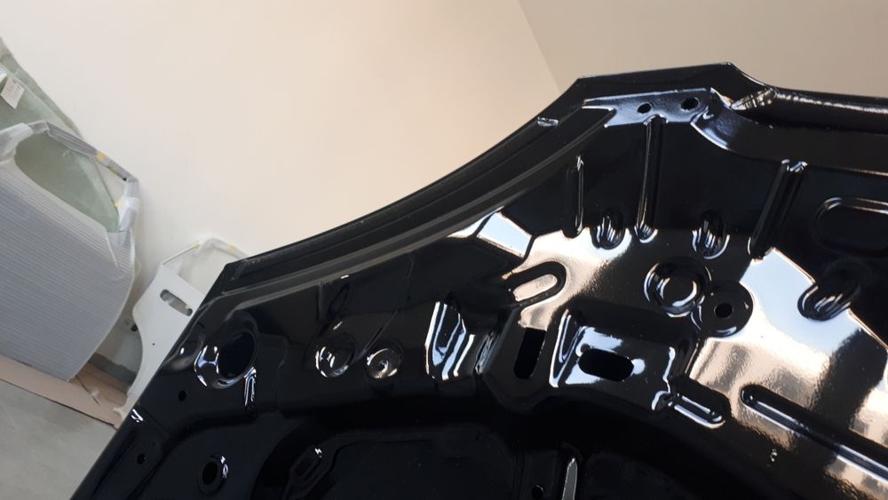 Jentra kapot arginal zavod GM MBS