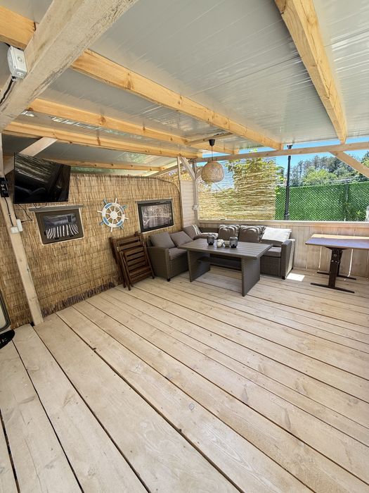 Каравана Синьо лято 2