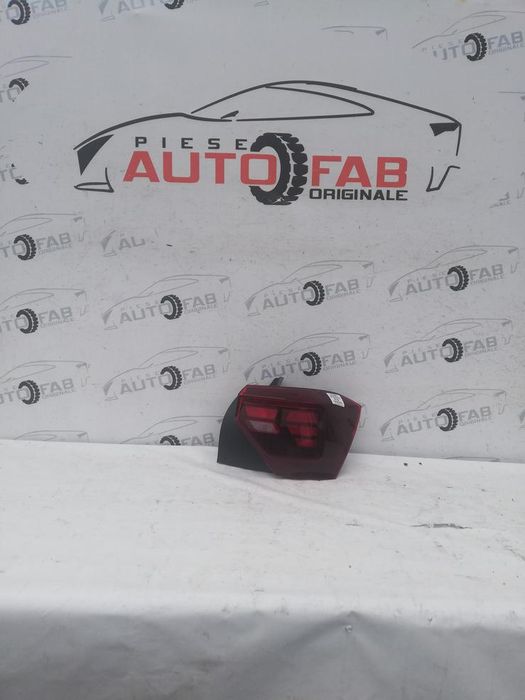 Stop dreapta Volkswagen Polo 2G Facelift LED an 2021-2022-2023-2024-20