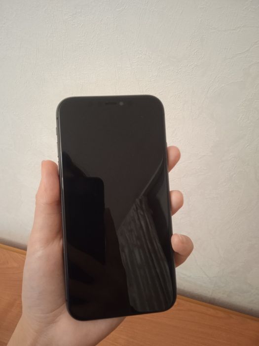 Айфон 11 сатамын