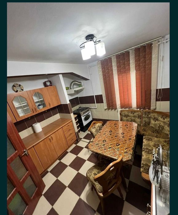 Apartament de vânzare.