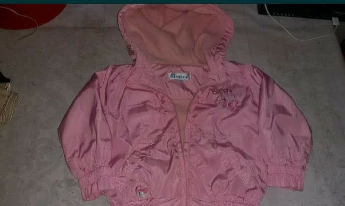 Б /у  вещи  для  девочки 1 г до 3 лет