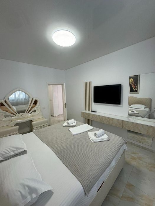 Apartament 2 camere Building Stefan Resort 1