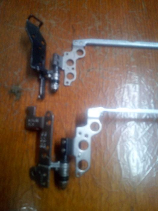 Петли для ноутбука HP Pavilion 15-au019ur. Продажа, обмен