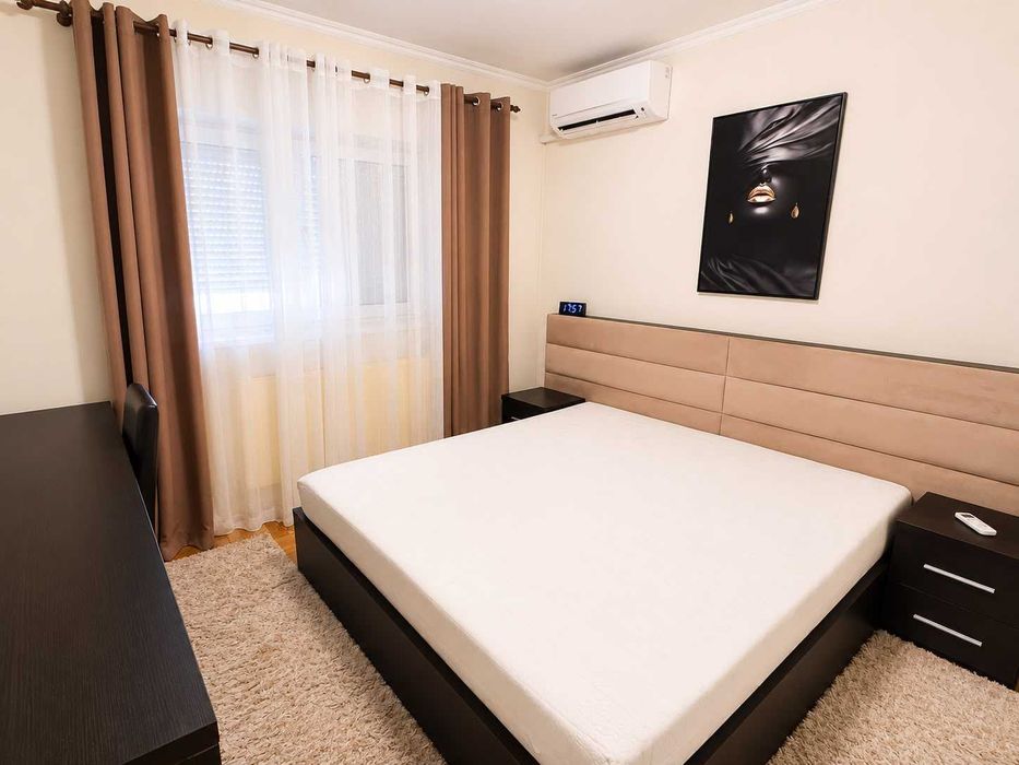 Apartament 2 camere decomandate, ultracentral