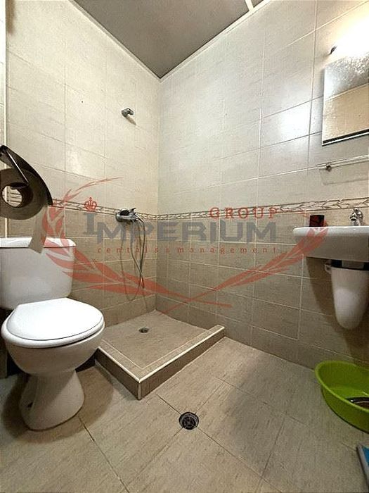 ТОП! ЕКСКЛУЗИВНО! Едностаен обзаведен апартамент под наем кв. Левски,