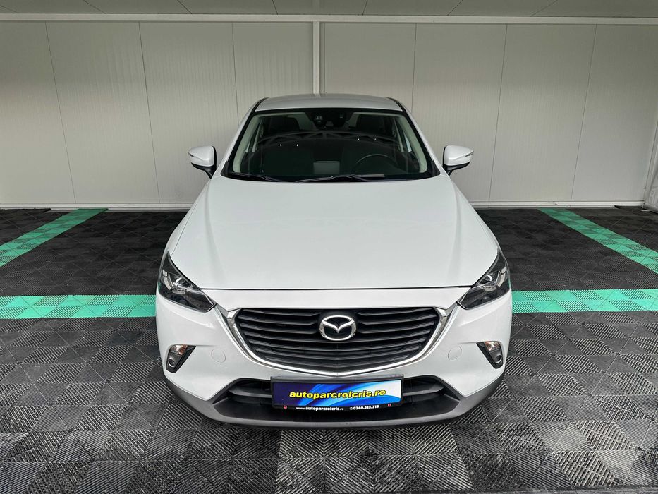 Mazda CX-3 1.5 Diesel 105 CP An 2016