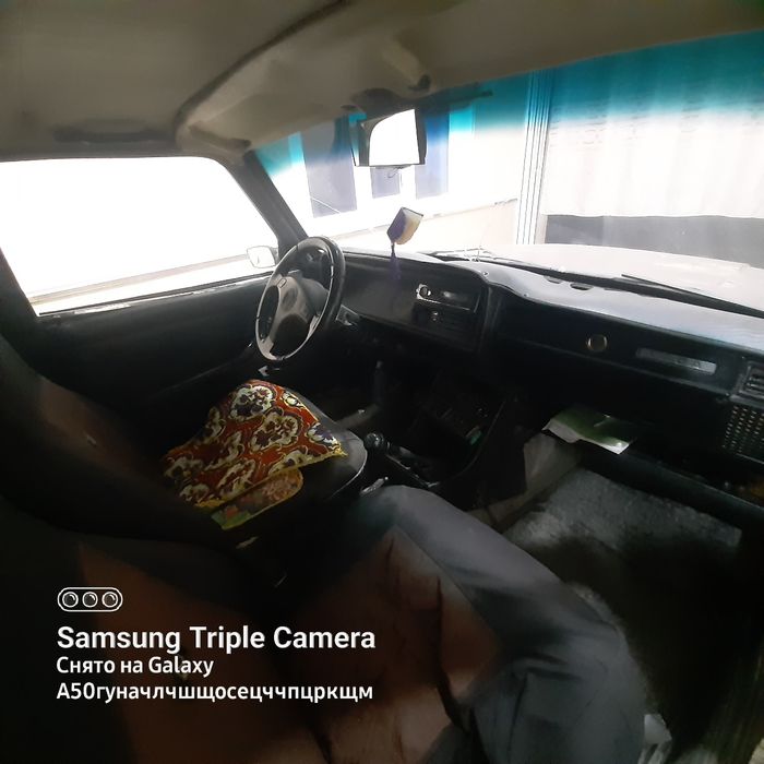 Ваз лада 2107 сотилад