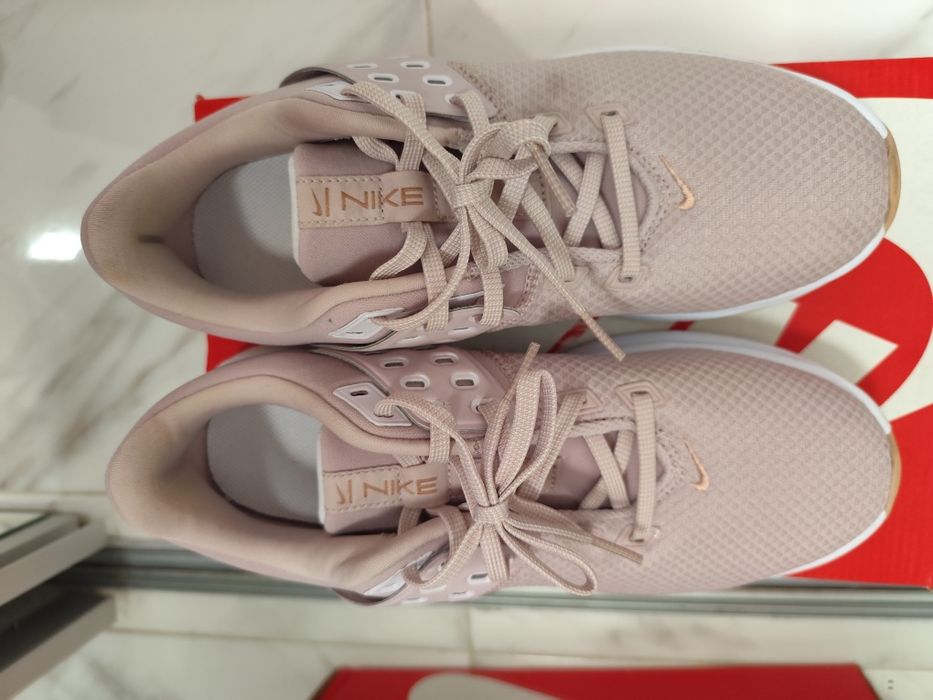 Nike Air Max  BELLA TR 4