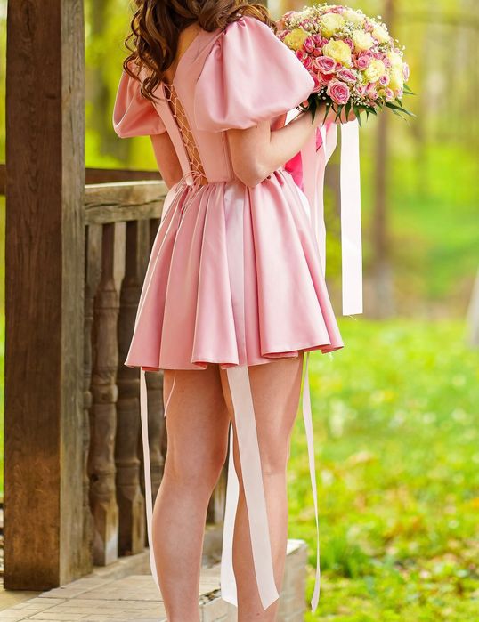 Rochie elegantă de petrecere