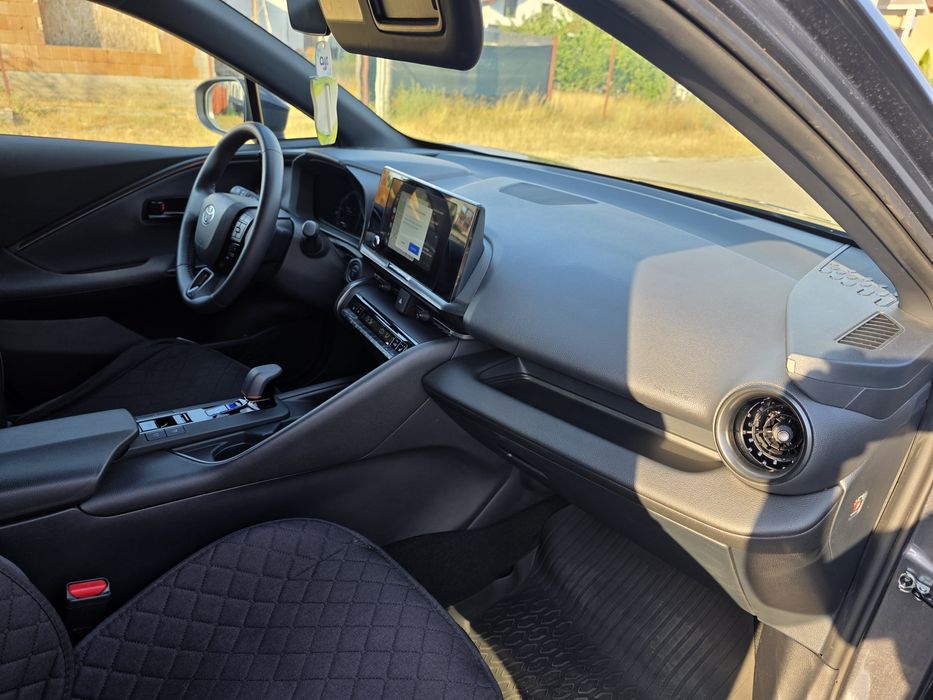 De vanzare Toyota Chr Hybrid 08.2024