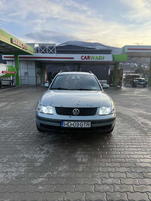 Vand Passat B5 1.9TDI , 2000