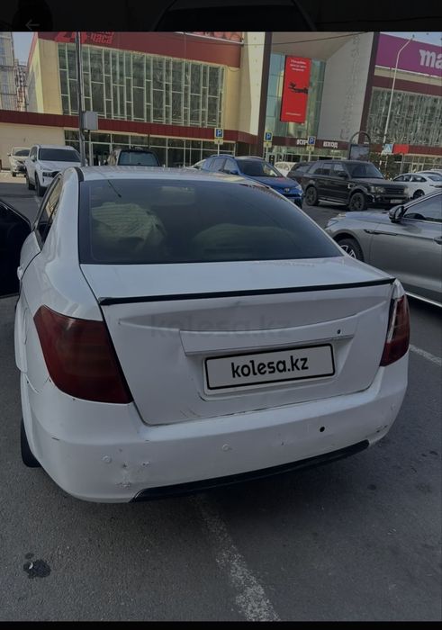 Продаю FAV Besturn B50 2013г