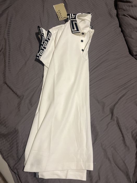 polo versace faschion