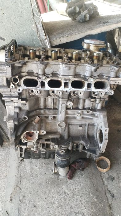 Продам двигатель на Hyundai Tucson