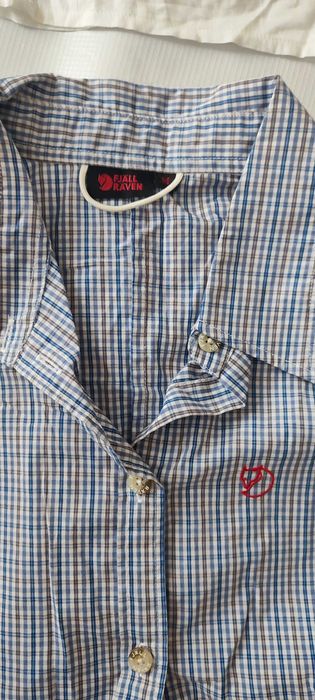 Лот дамски ризи Fjallraven,Zara,Napapijri,Desigual,Maison scoch,корей,