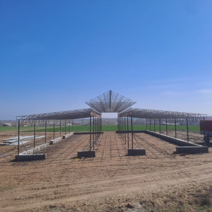 Konteyner mahsulotidan tom va naveslarni yopish xizmati