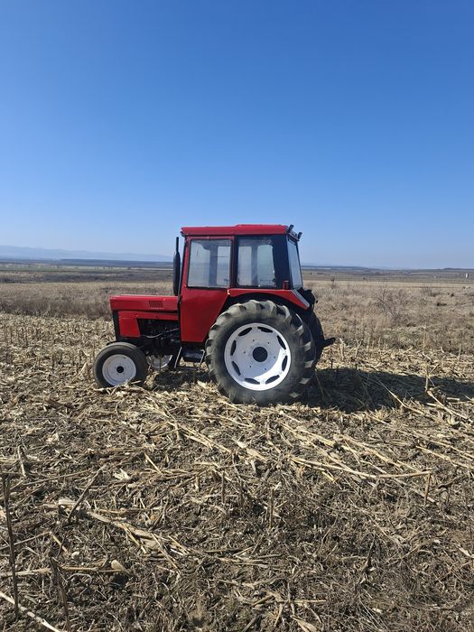 Tractor Case International 75 cp