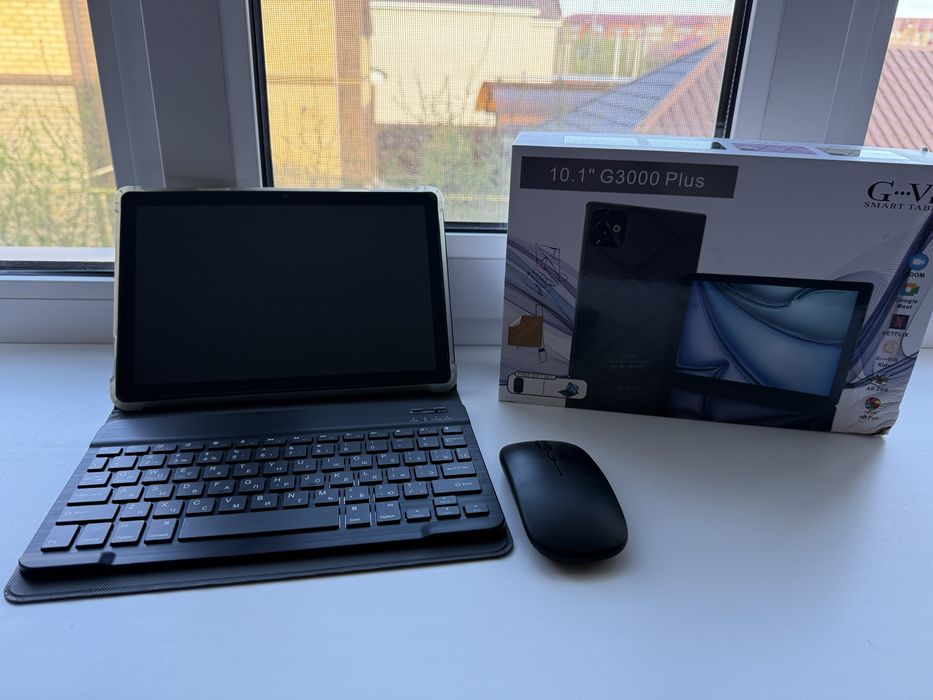 Продам планшет G-Tab G3000