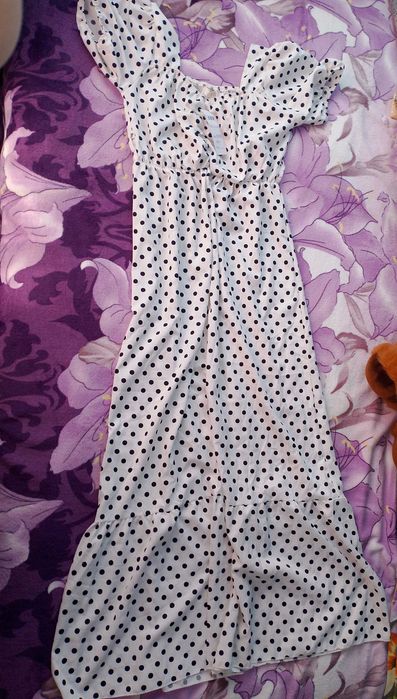 Rochie dama universala LHB