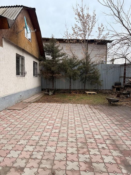 Продажа дома Турксибский район